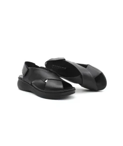 Cheap L'Empreinte Chaussures WEEKEND 12225 ATENEA noir