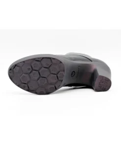 Store L'Empreinte Chaussures WONDERS 6625 noir