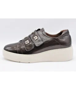 Clearance L'Empreinte Chaussures WONDERS A8335 gris