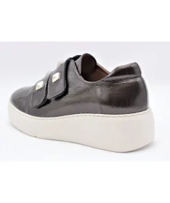 Clearance L'Empreinte Chaussures WONDERS A8335 gris