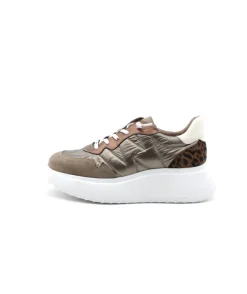 Store L'Empreinte Chaussures WONDERS A-3610 taupe