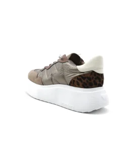 Store L'Empreinte Chaussures WONDERS A-3610 taupe