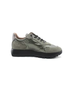 Cheap L'Empreinte Chaussures WONDERS A-2464 kaki