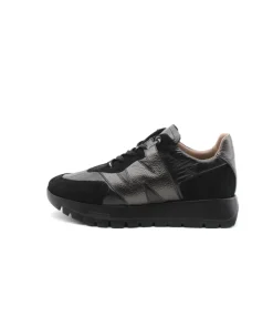 Flash Sale L'Empreinte Chaussures WONDERS A-2464 noir