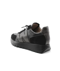 Flash Sale L'Empreinte Chaussures WONDERS A-2464 noir