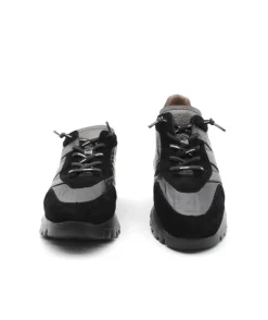 Flash Sale L'Empreinte Chaussures WONDERS A-2464 noir