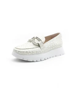 Sale L'Empreinte Chaussures WONDERS A2462 argent