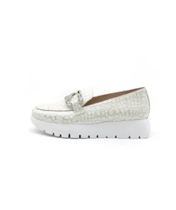 Sale L'Empreinte Chaussures WONDERS A2462 argent