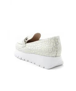Sale L'Empreinte Chaussures WONDERS A2462 argent