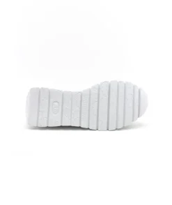 Sale L'Empreinte Chaussures WONDERS A2462 argent