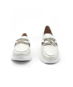 Sale L'Empreinte Chaussures WONDERS A2462 argent