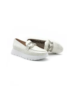 Sale L'Empreinte Chaussures WONDERS A2462 argent