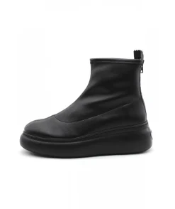 Flash Sale L'Empreinte Chaussures WONDERS A2622 noir