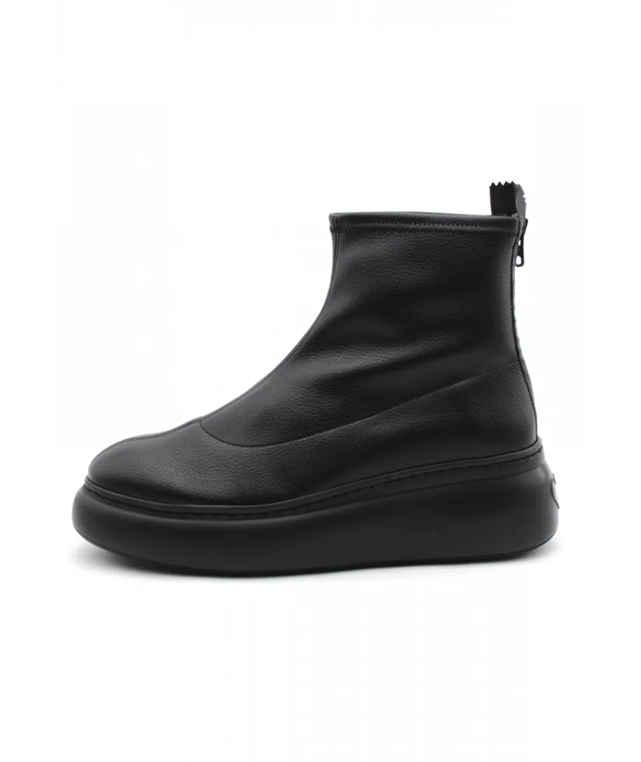 Flash Sale L'Empreinte Chaussures WONDERS A2622 noir