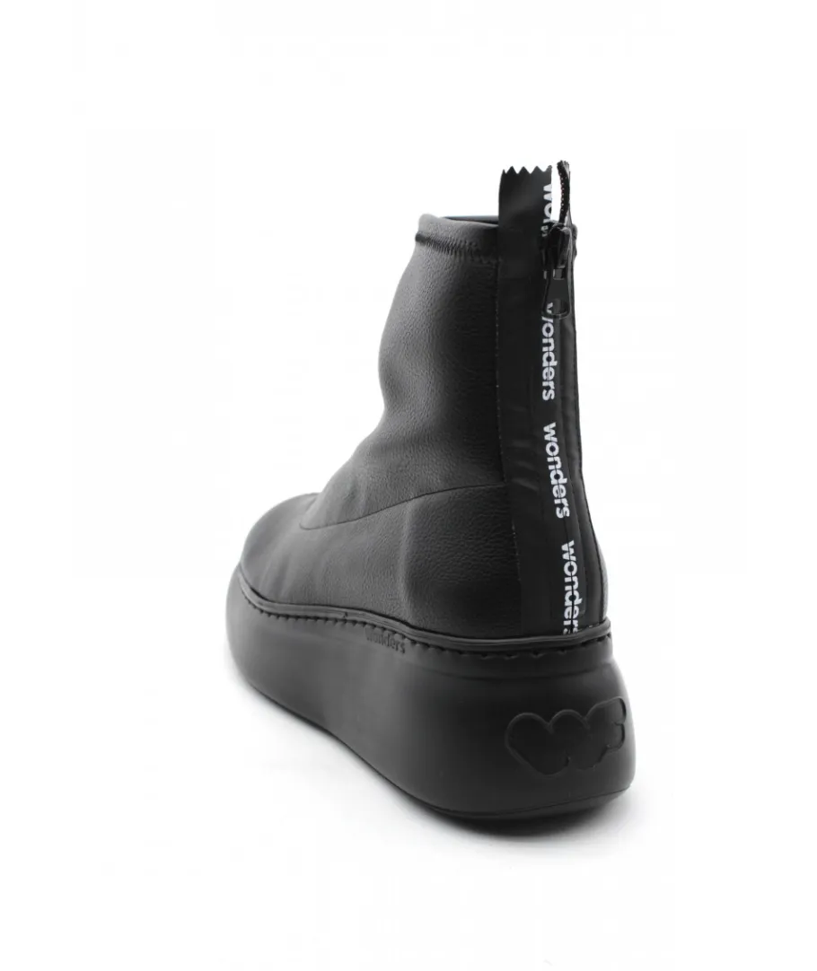Flash Sale L'Empreinte Chaussures WONDERS A2622 noir
