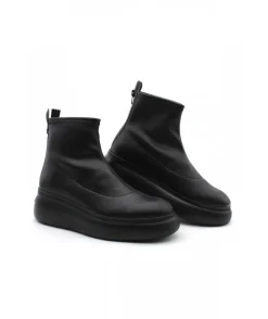 Flash Sale L'Empreinte Chaussures WONDERS A2622 noir