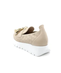 Store L'Empreinte Chaussures WONDERS A2445 taupe