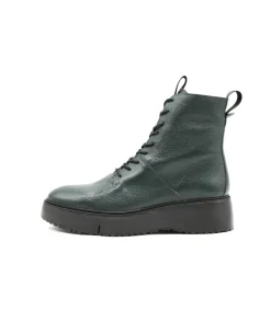 Outlet L'Empreinte Chaussures WONDERS A9350 vert