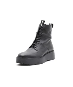 Clearance L'Empreinte Chaussures WONDERS A9350 noir
