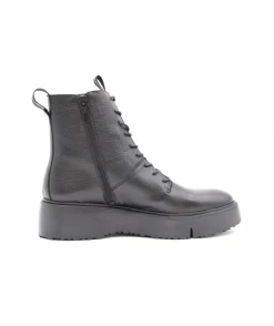 Clearance L'Empreinte Chaussures WONDERS A9350 noir