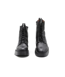 Clearance L'Empreinte Chaussures WONDERS A9350 noir