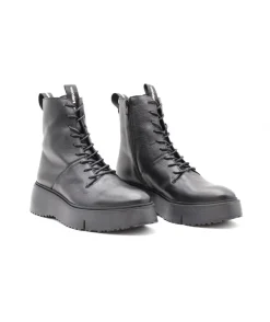 Clearance L'Empreinte Chaussures WONDERS A9350 noir