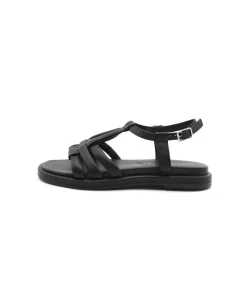 Best L'Empreinte Chaussures WONDERS A3302 noir