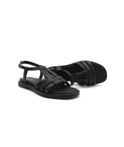 Best L'Empreinte Chaussures WONDERS A3302 noir