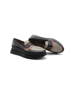 Online L'Empreinte Chaussures WONDERS A-2475 noir