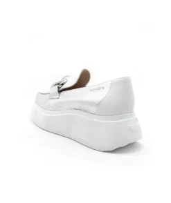 Clearance L'Empreinte Chaussures WONDERS A3604 argent