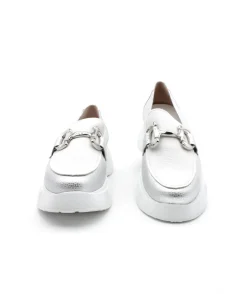Clearance L'Empreinte Chaussures WONDERS A3604 argent