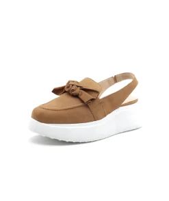 Flash Sale L'Empreinte Chaussures WONDERS A3603 cognac