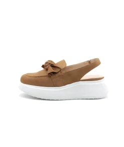 Flash Sale L'Empreinte Chaussures WONDERS A3603 cognac