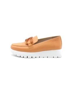 Hot L'Empreinte Chaussures WONDERS A2462 orange