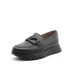 Clearance L'Empreinte Chaussures WONDERS A2453 noir