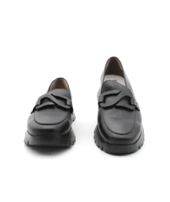 Clearance L'Empreinte Chaussures WONDERS A2453 noir