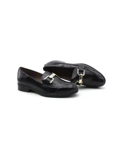 Cheap L'Empreinte Chaussures WONDERS A7252 marine