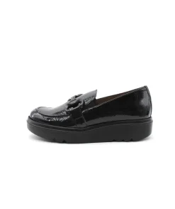 Store L'Empreinte Chaussures WONDERS A2821 noir