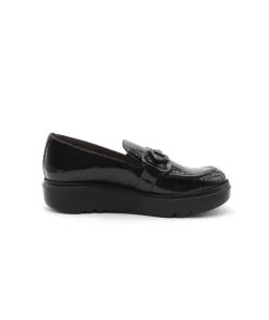 Store L'Empreinte Chaussures WONDERS A2821 noir