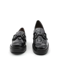 Store L'Empreinte Chaussures WONDERS A2821 noir