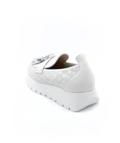 Best Sale L'Empreinte Chaussures WONDERS A2445 blanc