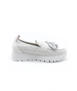 Best Sale L'Empreinte Chaussures WONDERS A2445 blanc