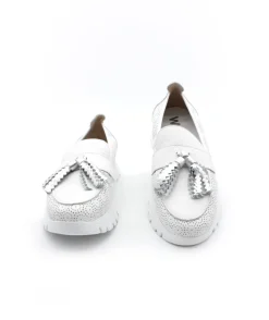 Best Sale L'Empreinte Chaussures WONDERS A2445 blanc