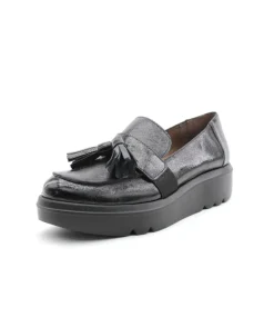 Online L'Empreinte Chaussures WONDERS A2803 noir