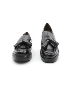 Online L'Empreinte Chaussures WONDERS A2803 noir