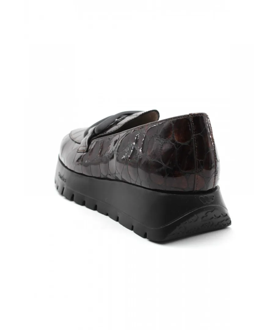 Online L'Empreinte Chaussures WONDERS A2430 cuero