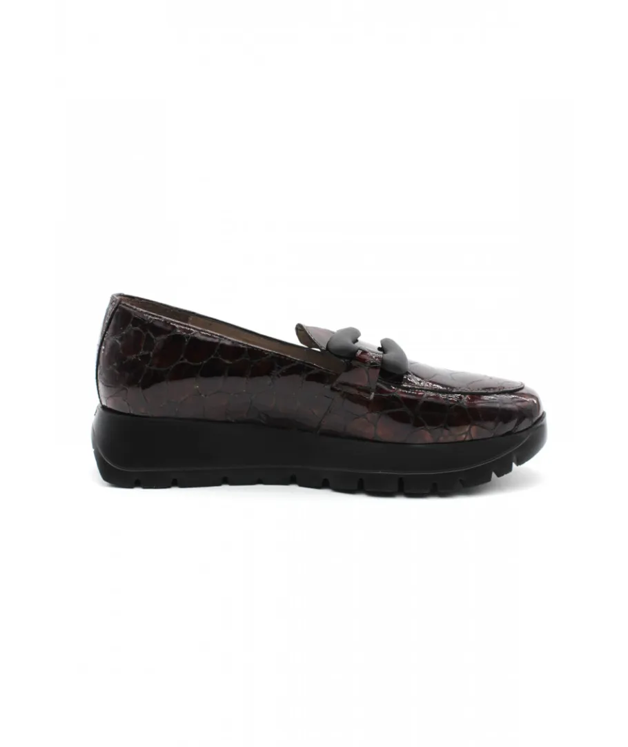 Online L'Empreinte Chaussures WONDERS A2430 cuero