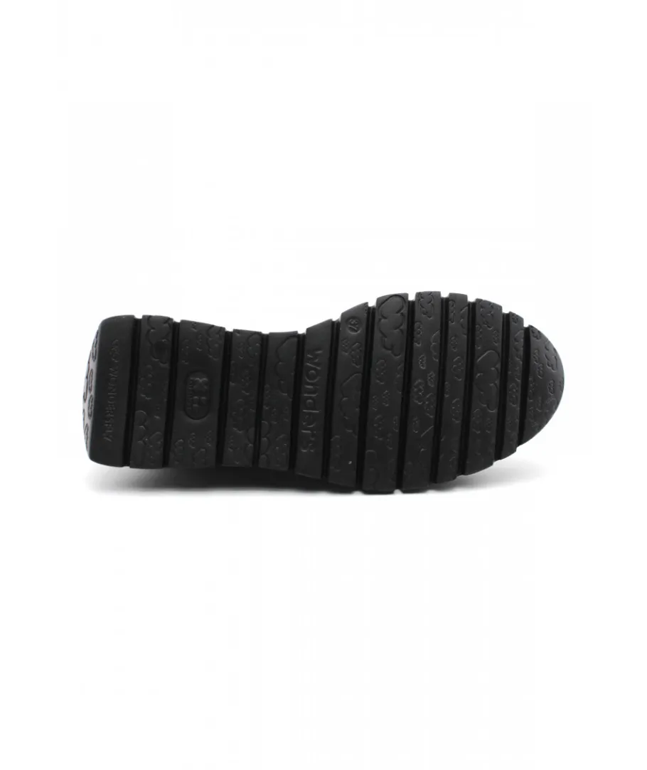 Online L'Empreinte Chaussures WONDERS A2430 cuero