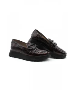 Online L'Empreinte Chaussures WONDERS A2430 cuero