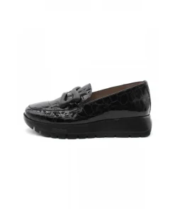 Cheap L'Empreinte Chaussures WONDERS A2430 noir
